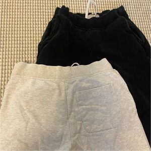 Bundle Everlane wide leg sweatpants